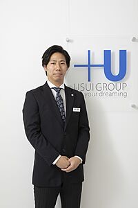 社員画像