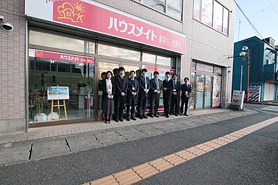 社員画像
