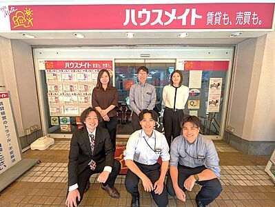 社員画像