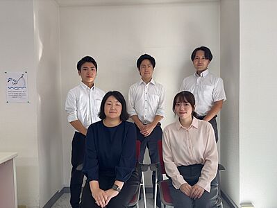 社員画像