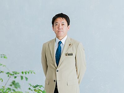 社員画像
