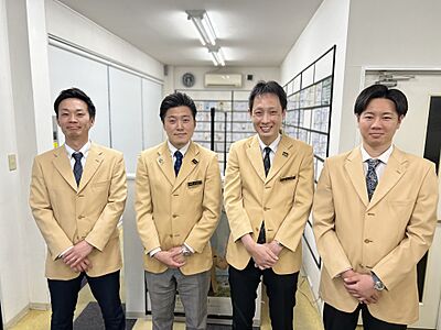 社員画像