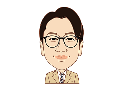 社員画像