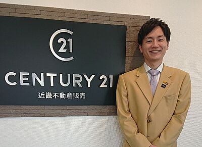 社員画像