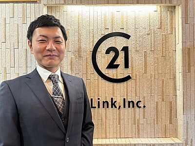 社員画像
