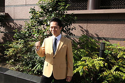 社員画像
