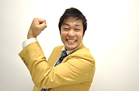 社員画像