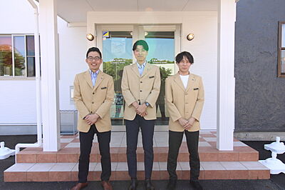 社員画像
