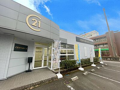 店舗外観