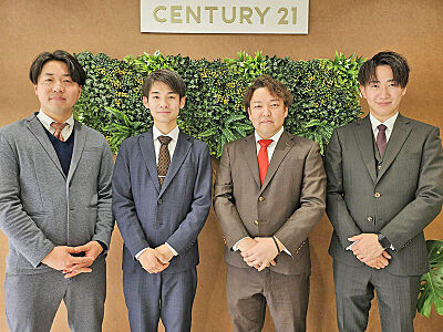 社員画像