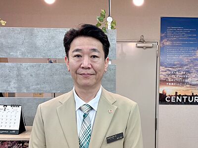 社員画像