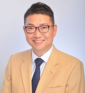 社員画像