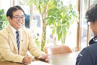 社員画像