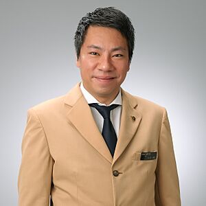 社員画像