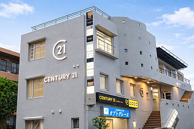 店舗外観