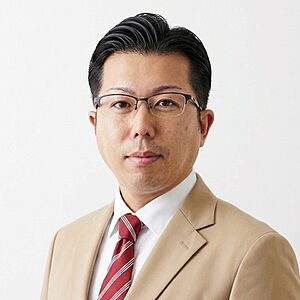 社員画像