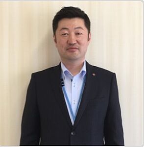 社員画像
