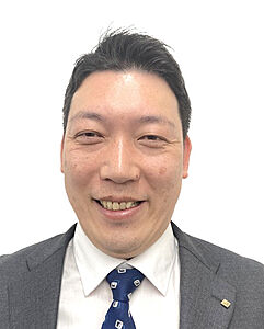 社員画像