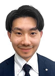 社員画像