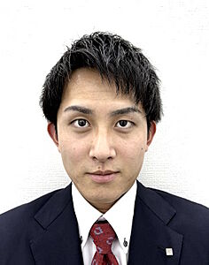 社員画像