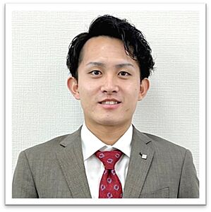 社員画像