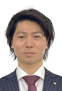 社員画像