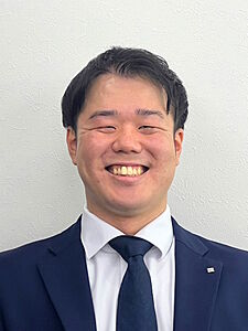 社員画像