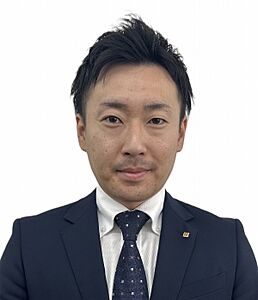 社員画像