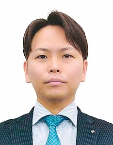 社員画像