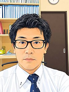 社員画像