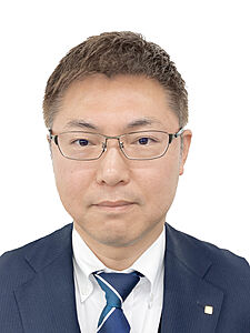 社員画像
