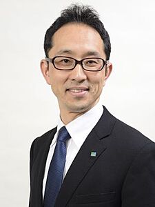 社員画像
