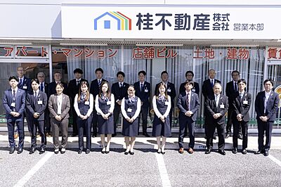 社員画像