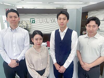 社員画像