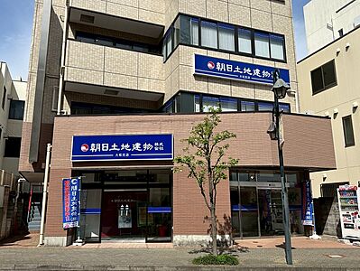店舗外観