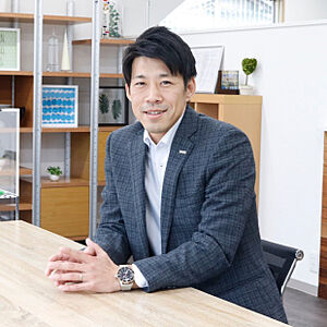 社員画像