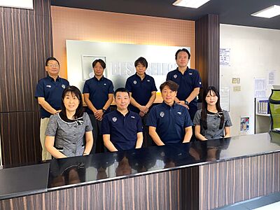 社員画像