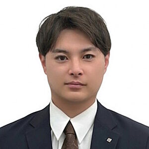 社員画像