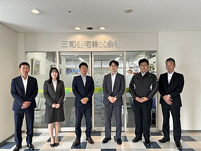 社員画像