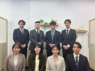 社員画像