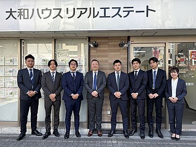 社員画像