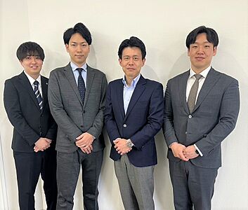 社員画像