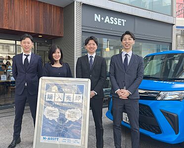 社員画像