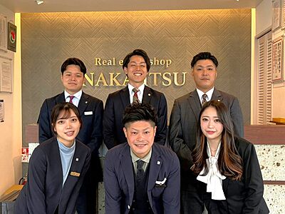 社員画像