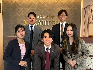 社員画像
