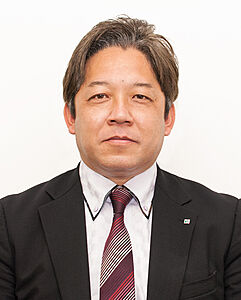 社員画像