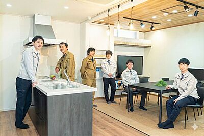 社員画像