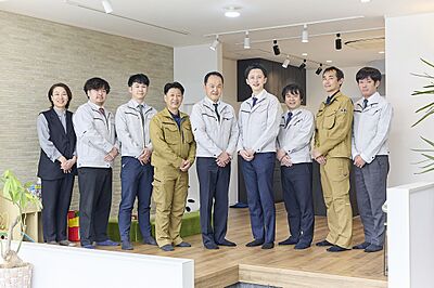 社員画像