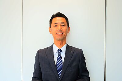 社員画像