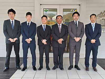 社員画像